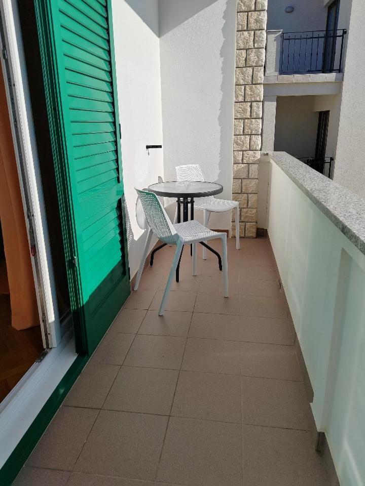 Room'S Brica Barbat na Rabu Exterior photo