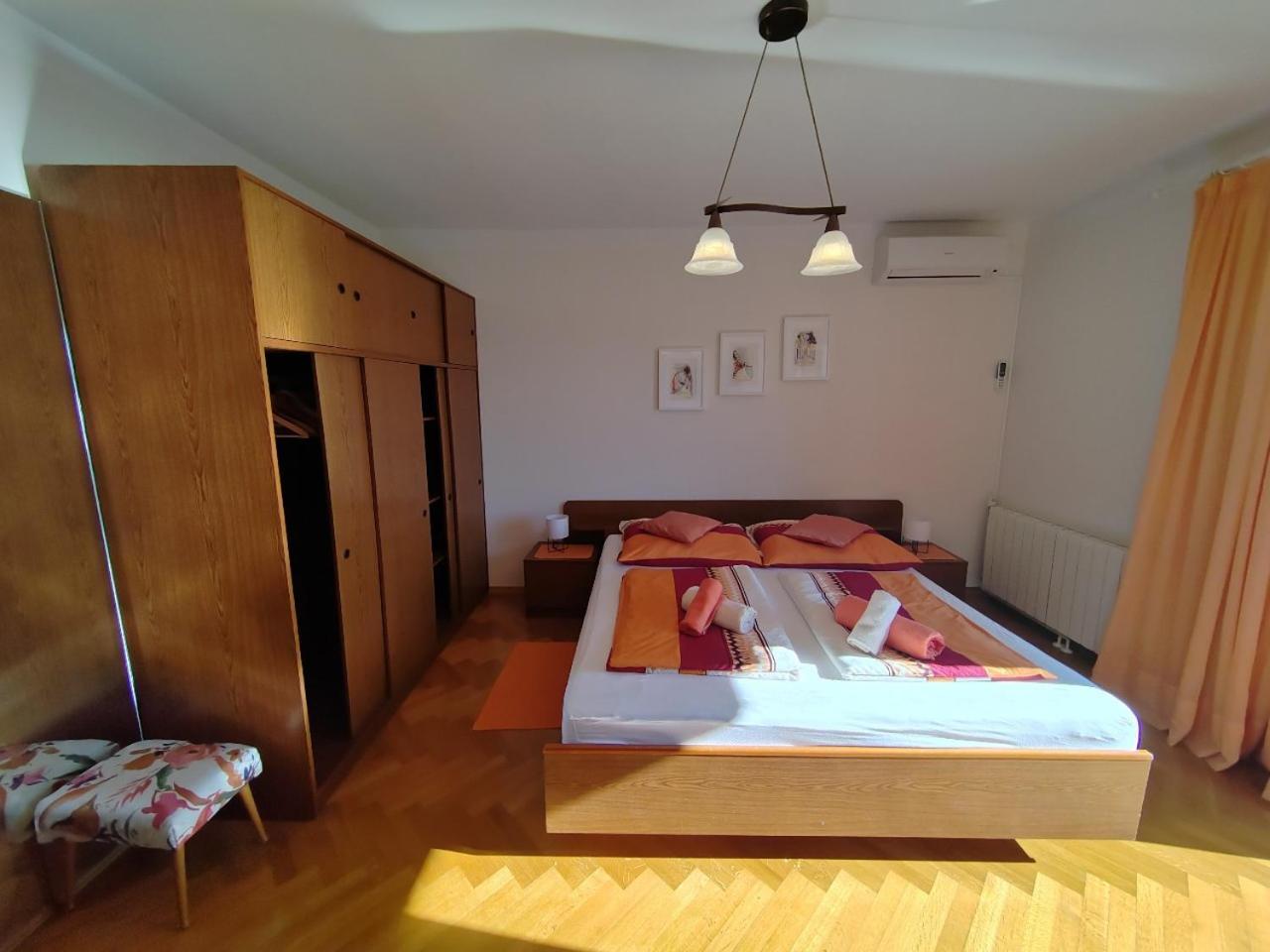 Room'S Brica Barbat na Rabu Exterior photo