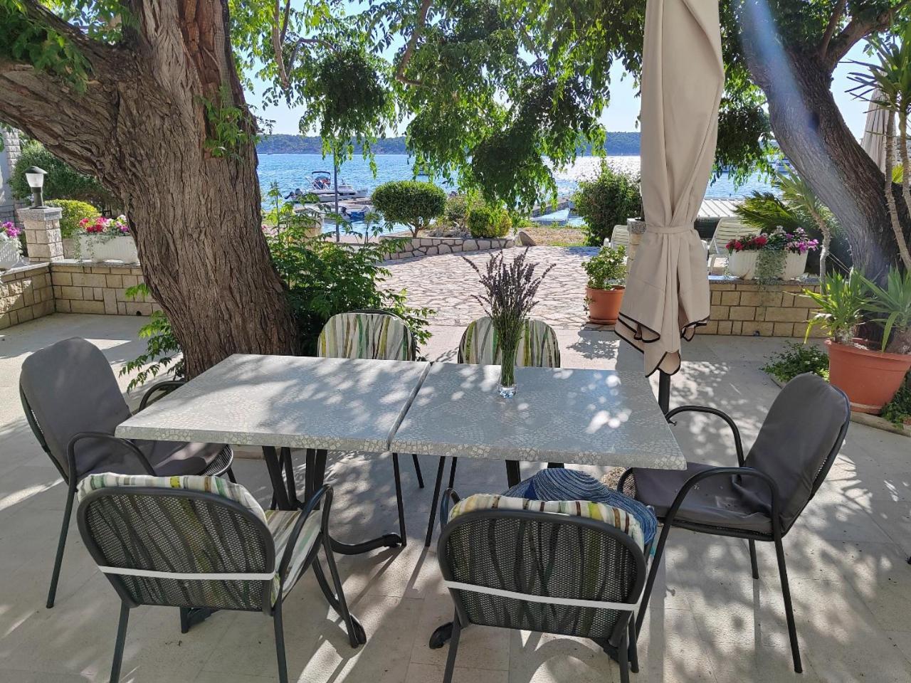 Room'S Brica Barbat na Rabu Exterior photo