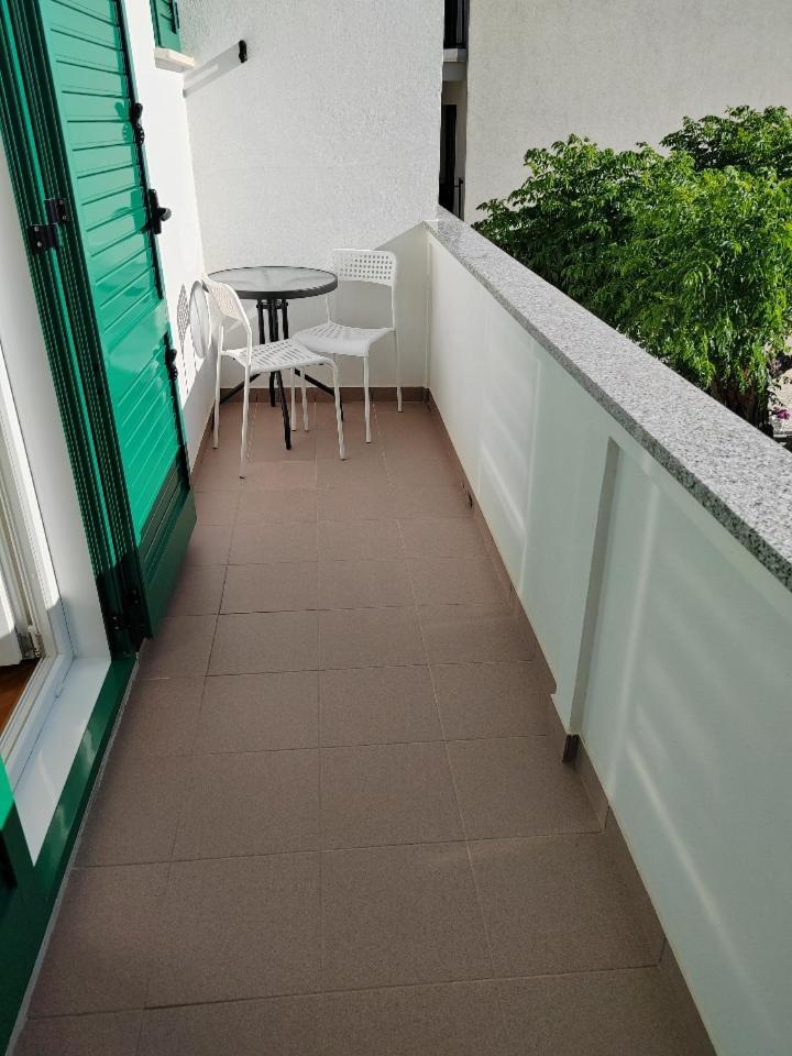 Room'S Brica Barbat na Rabu Exterior photo