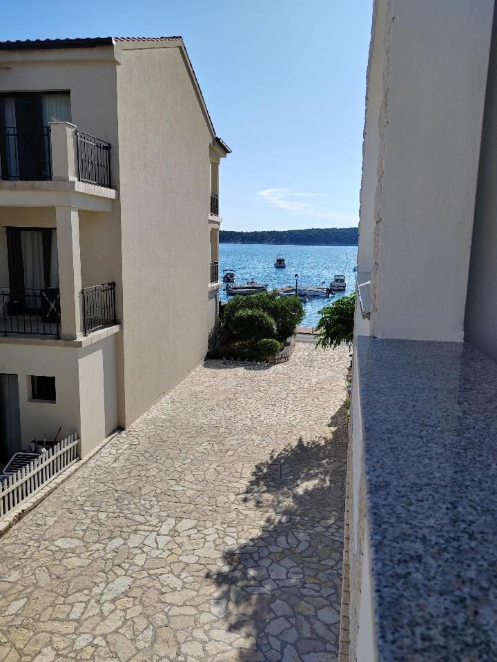 Room'S Brica Barbat na Rabu Exterior photo
