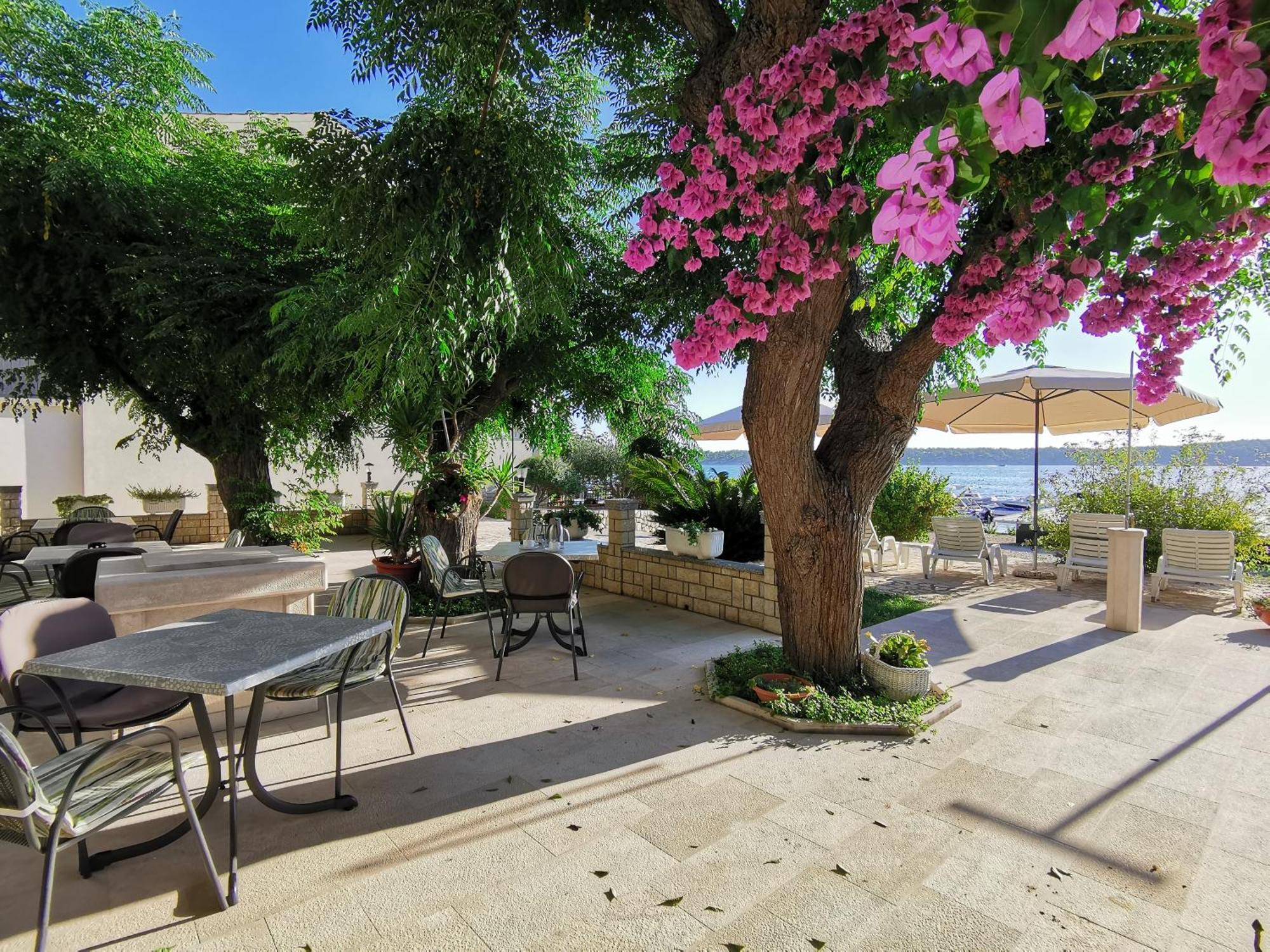 Room'S Brica Barbat na Rabu Exterior photo